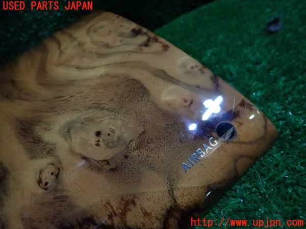 1UPJ-9236607691]ジャガー・XKシリーズ(J413A)内装トリム類1 中古_3