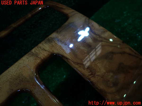 1UPJ-9236607692]ジャガー・XKシリーズ(J413A)内装トリム類2 中古_2