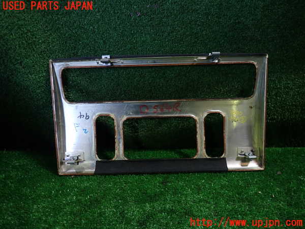 1UPJ-9236607692]ジャガー・XKシリーズ(J413A)内装トリム類2 中古_4