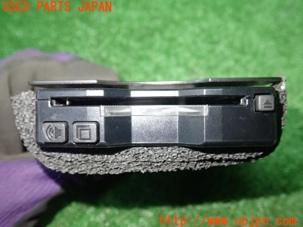 3UPJ=9236610503]アルファード(AGH30W)carrozzeria カロッツェリア ND-ETC20 ETC車載器 ETC2.0 中古_3