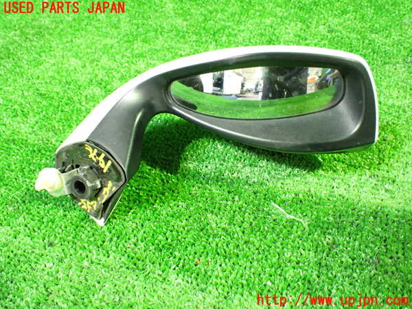 1UPJ-9236611122]アルファード(AGH30W)左前アンダーミラー 中古_2