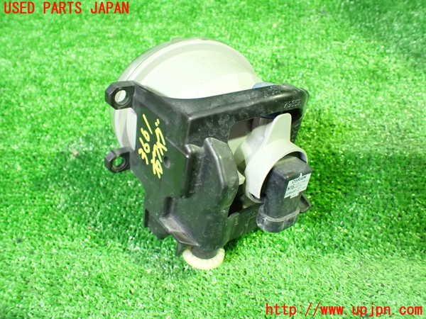 1UPJ-9236611180]アルファード(AGH30W)右フォグ 中古_2