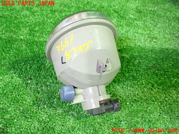1UPJ-9236611182]アルファード(AGH30W)左フォグ 中古_2