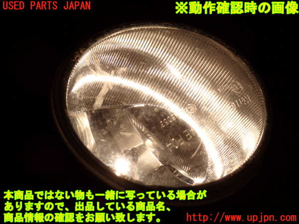1UPJ-9236611182]アルファード(AGH30W)左フォグ 中古_4