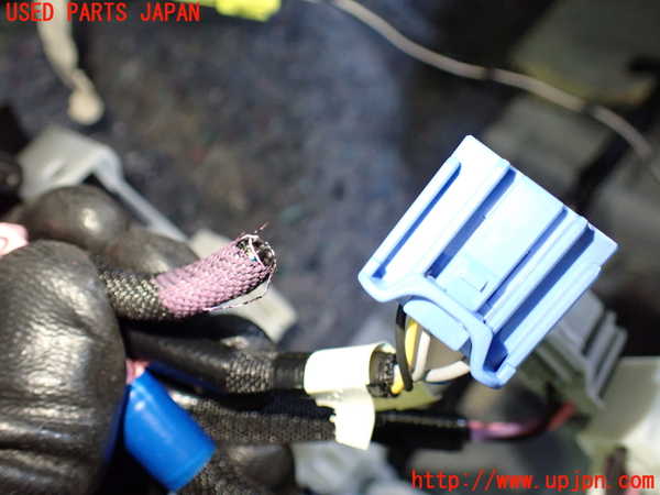 1UPJ-9236611260]アルファード(AGH30W)左前ドア 中古(43R-00012 M508)_5