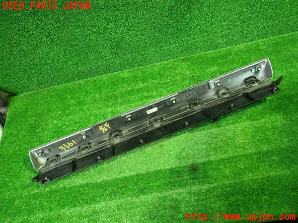 1UPJ-9236611262]アルファード(AGH30W)左前ドアパネル 中古_2