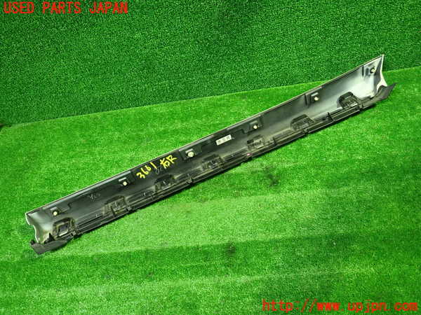 1UPJ-9236611292]アルファード(AGH30W)右後ドアパネル 中古_2