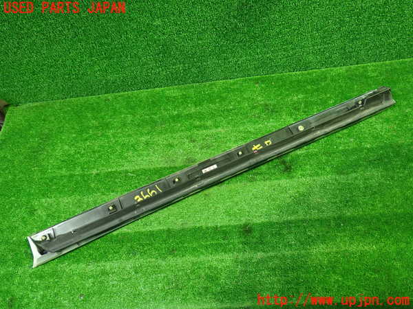 1UPJ-9236611322]アルファード(AGH30W)左後ドアパネル 中古_2