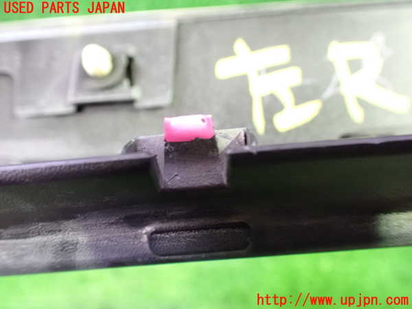 1UPJ-9236611322]アルファード(AGH30W)左後ドアパネル 中古_3