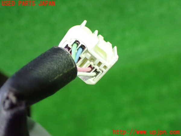 1UPJ-9236611212]アルファード(AGH30W)左ドアミラー 中古_3