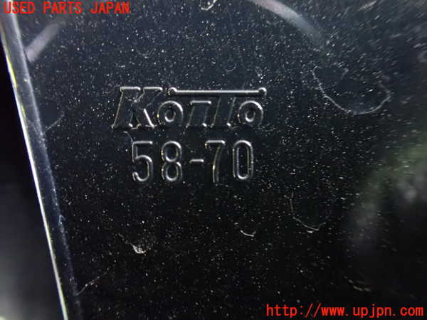 1UPJ-9236611552]アルファード(AGH30W)左リアフィニッシャー 中古_3