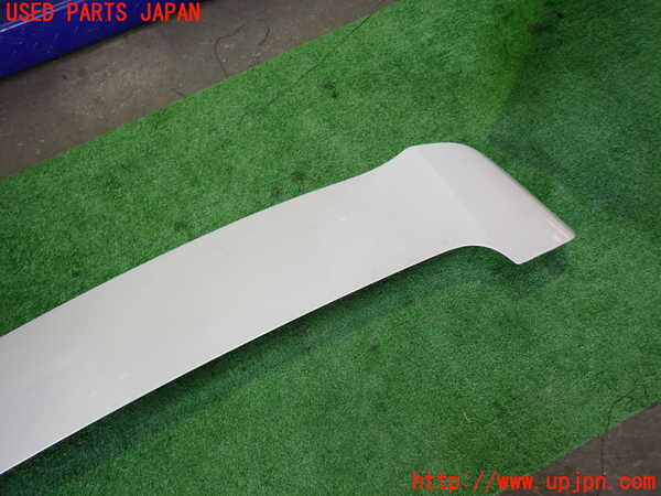 1UPJ-9236611520]アルファード(AGH30W)リアスポイラー 中古_2