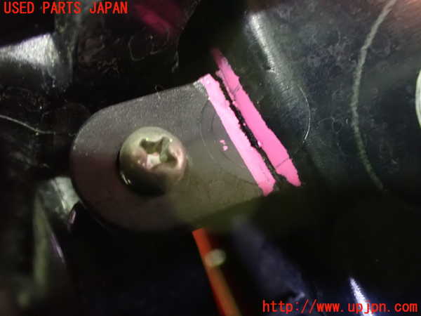 1UPJ-9236611530]アルファード(AGH30W)右テールランプ 中古_3