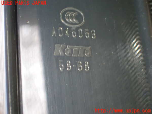 1UPJ-9236611530]アルファード(AGH30W)右テールランプ 中古_4