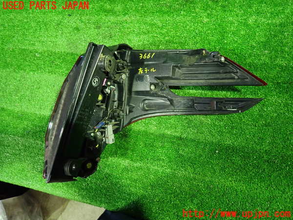 1UPJ-9236611536]アルファード(AGH30W)左テールランプ 中古_3