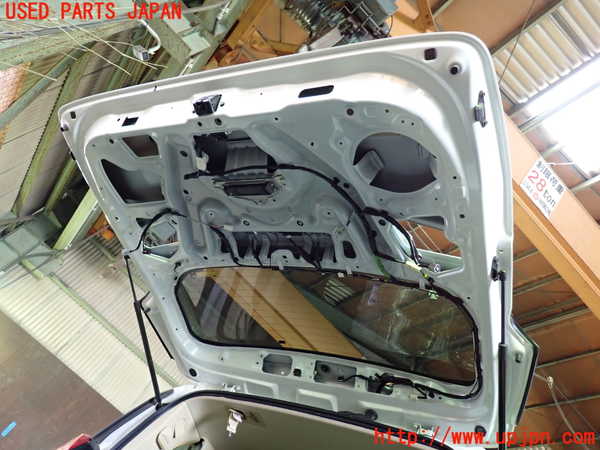 1UPJ-9236611566]アルファード(AGH30W)バックドア リアゲート ハッチ 中古(43R-005844 M31Q8)_5