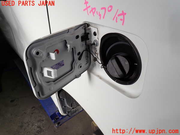 1UPJ-9236611690]アルファード(AGH30W)フューエルリッド 中古_2