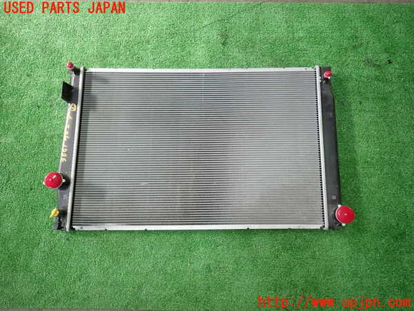 1UPJ-9236612321]アルファード(AGH30W)ラジエーター1 中古_2