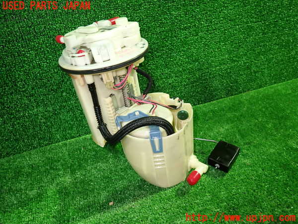 1UPJ-9236612510]アルファード(AGH30W)燃料ポンプ 中古_2