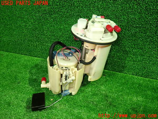 1UPJ-9236612510]アルファード(AGH30W)燃料ポンプ 中古_3