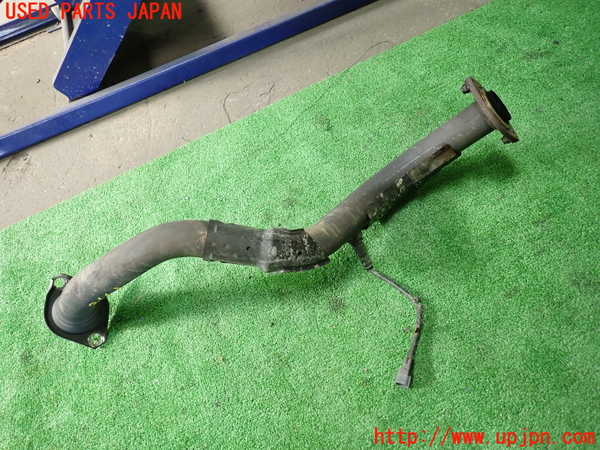1UPJ-9236612631]アルファード(AGH30W)フロントパイプ1 中古_2