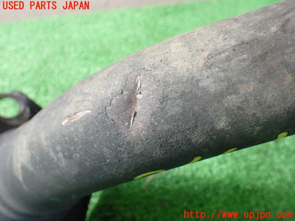 1UPJ-9236612631]アルファード(AGH30W)フロントパイプ1 中古_3