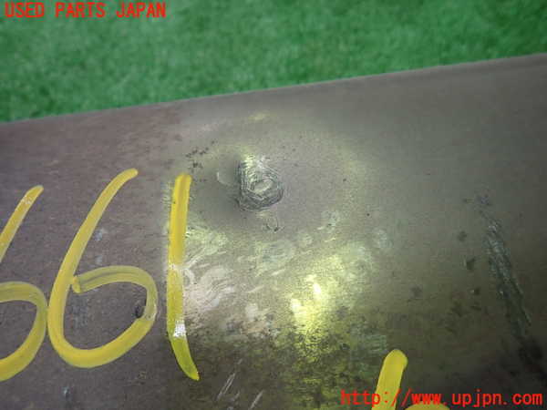 1UPJ-9236612651]アルファード(AGH30W)センターパイプ1 中古_2