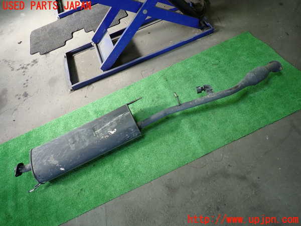 1UPJ-9236612651]アルファード(AGH30W)センターパイプ1 中古_3