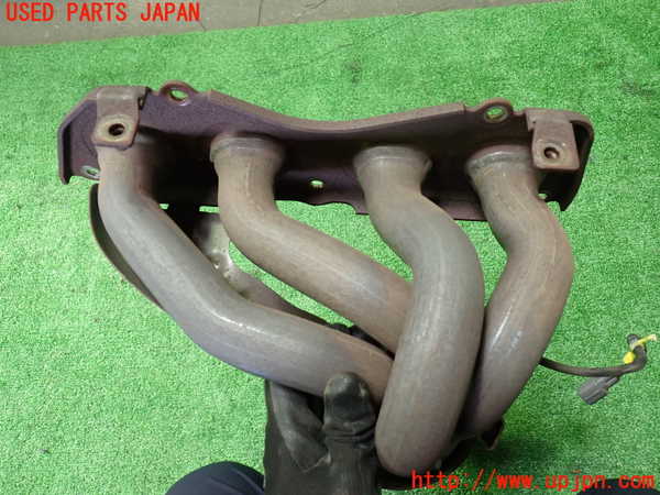 1UPJ-9236612661]アルファード(AGH30W)触媒1 中古_2