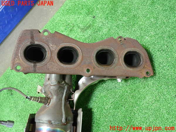 1UPJ-9236612661]アルファード(AGH30W)触媒1 中古_3