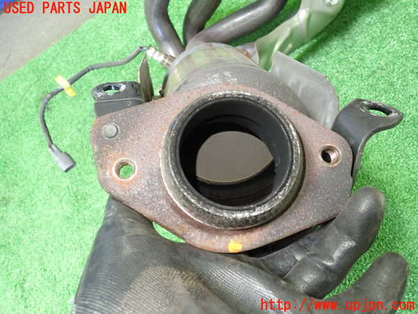 1UPJ-9236612661]アルファード(AGH30W)触媒1 中古_4