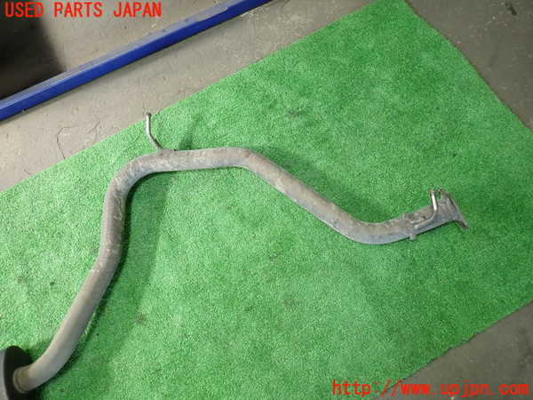 1UPJ-9236612671]アルファード(AGH30W)リアマフラー1 中古_2