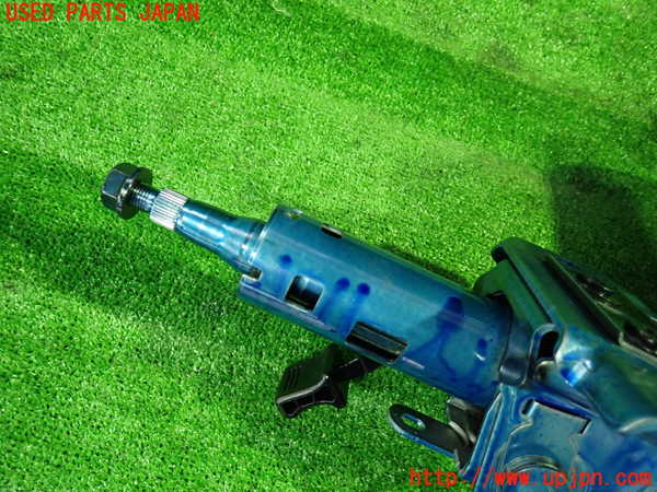 1UPJ-9236614260]アルファード(AGH30W)ステアリングシャフト 中古_2