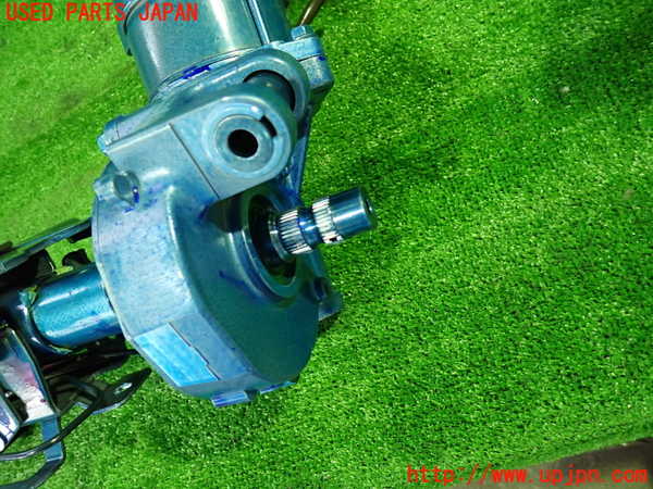 1UPJ-9236614260]アルファード(AGH30W)ステアリングシャフト 中古_3