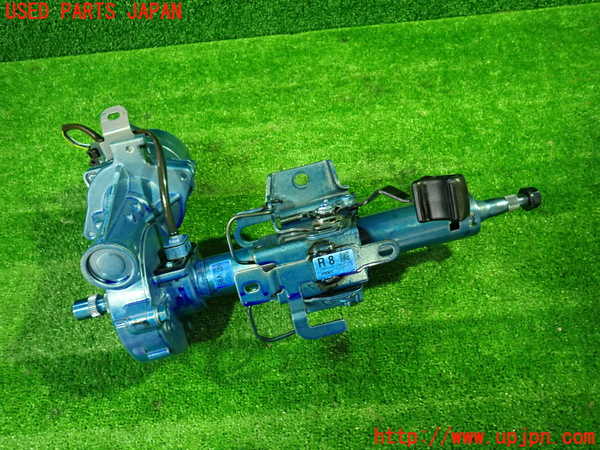 1UPJ-9236614260]アルファード(AGH30W)ステアリングシャフト 中古_4