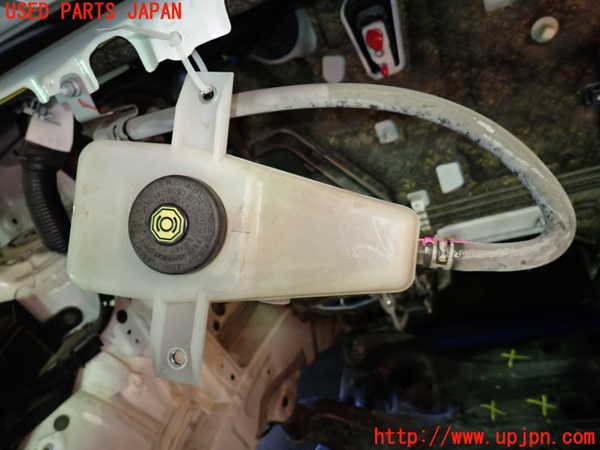 1UPJ-9236614050]アルファード(AGH30W)ブレーキマスターシリンダー 中古_2