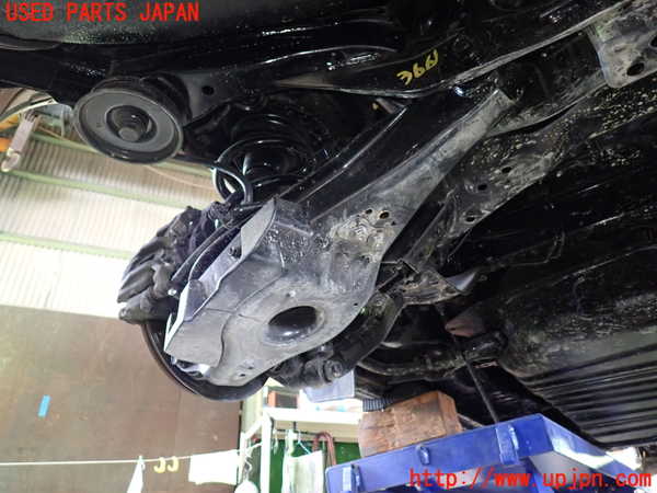 1UPJ-9236615295]アルファード(AGH30W)リアメンバー 中古_4