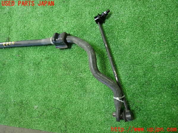 1UPJ-9236615440]アルファード(AGH30W)フロントスタビライザー 中古_2