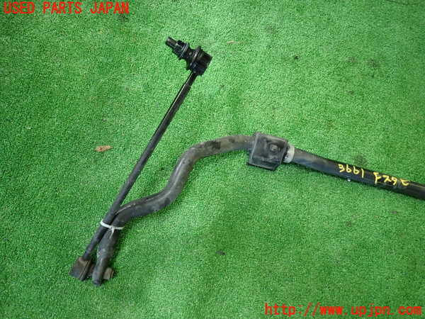 1UPJ-9236615440]アルファード(AGH30W)フロントスタビライザー 中古_3