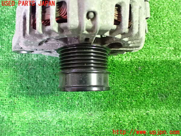 1UPJ-9236616015]アルファード(AGH30W)オルタネーター(ダイナモ) 中古_2