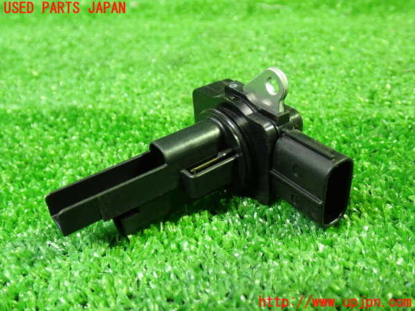 1UPJ-9236616320]アルファード(AGH30W)エアフロメーター 中古_2