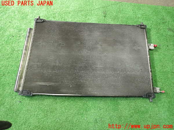 1UPJ-9236616031]アルファード(AGH30W)エアコンコンデンサー1 中古_3