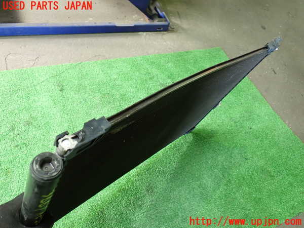 1UPJ-9236616031]アルファード(AGH30W)エアコンコンデンサー1 中古_4