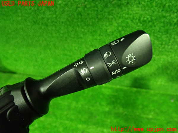 1UPJ-9236616720]アルファード(AGH30W)コンビネーションスイッチ 中古_2