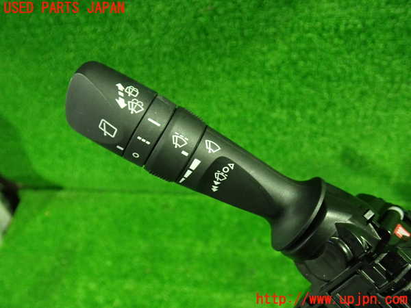 1UPJ-9236616720]アルファード(AGH30W)コンビネーションスイッチ 中古_3