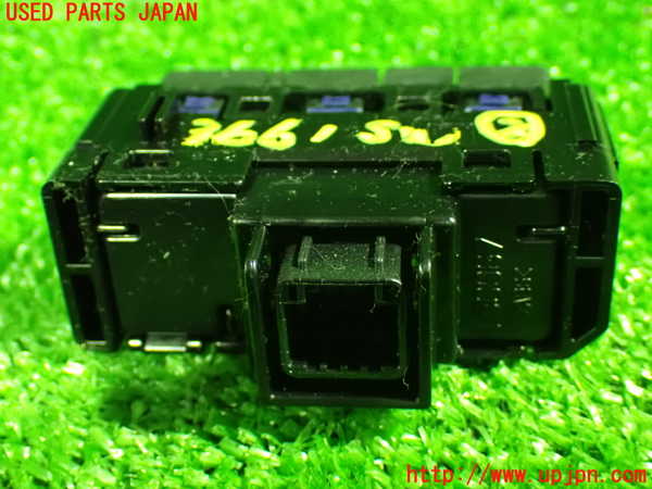 1UPJ-9236616307]アルファード(AGH30W)スイッチ2 (メーター照度、ODO TRIP) 中古_2