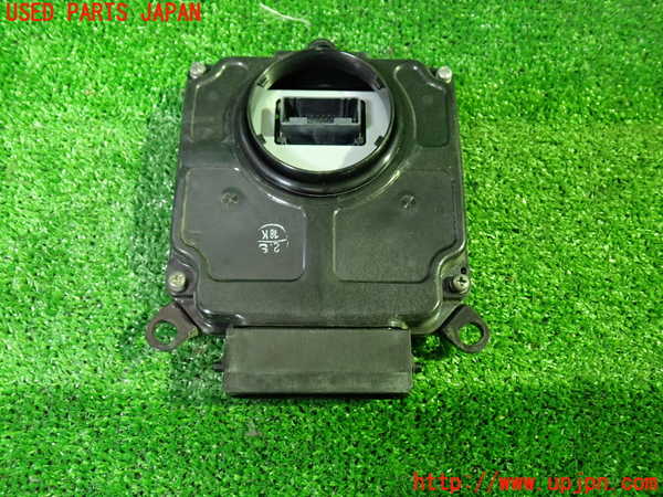 1UPJ-9236616441]アルファード(AGH30W)バラスト1 中古_2