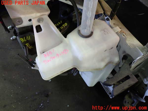 1UPJ-9236616791]アルファード(AGH30W)ウォッシャータンク1 中古_3