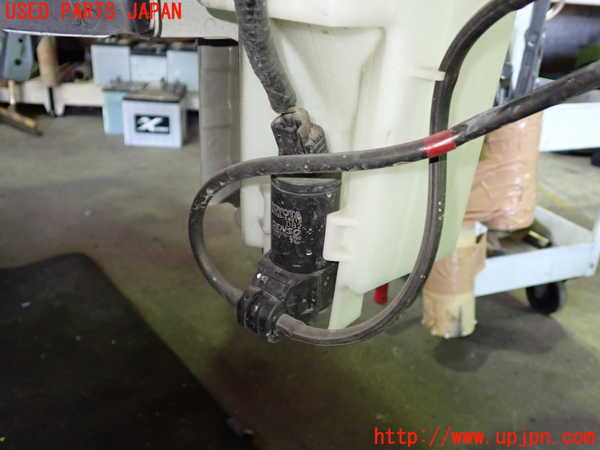 1UPJ-9236616791]アルファード(AGH30W)ウォッシャータンク1 中古_4