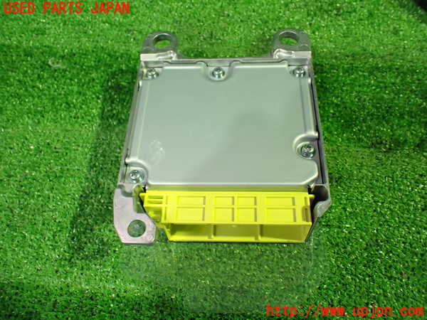 1UPJ-9236616145]アルファード(AGH30W)エアバッグコンピューター 中古_2